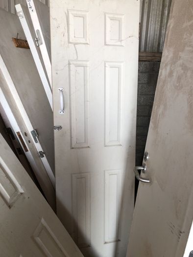doors