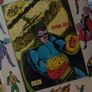 Young All-Stars ! Issue #6 ! Copper Age Comic from 1987 ! by DC Comics ! Image 2