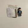Lego Harry Potter minifigure Image 2