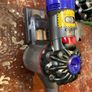 Dyson V8 Upright Vacuum Cleaner Image 2