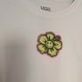 vans long sleeve top Image 4