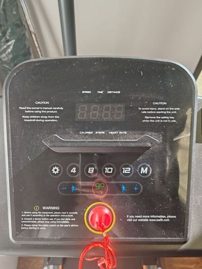 Treadmill
