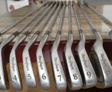 Golf Set Left Hand