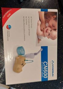 Children's nebulizer