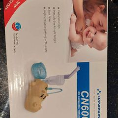 Children's nebulizer