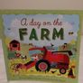 A Day On The Farm Story Book Image 2