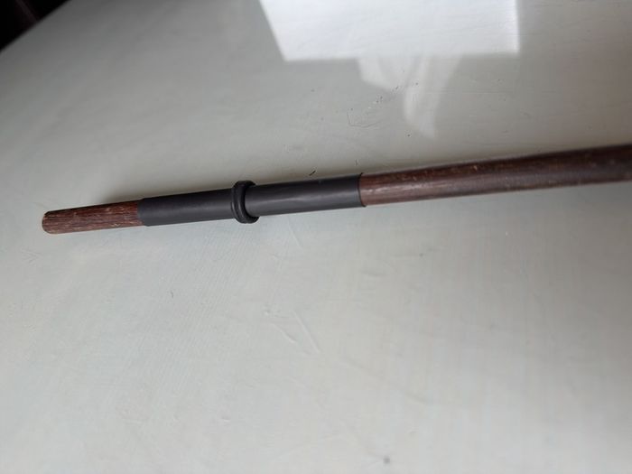 Hardwood bodhran stick beater cipin
