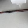 Hardwood bodhran stick beater cipin Image 4