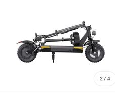 Electric- Foldable
