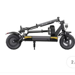 Electric- Foldable