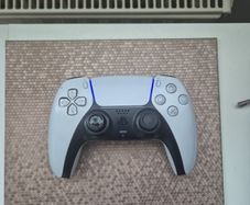 PlayStation 5 Dual Sense Controller