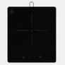 2000W Electric Induction Hob Portable Digital Touch Single Cooker Hot Plate Tool Image 2
