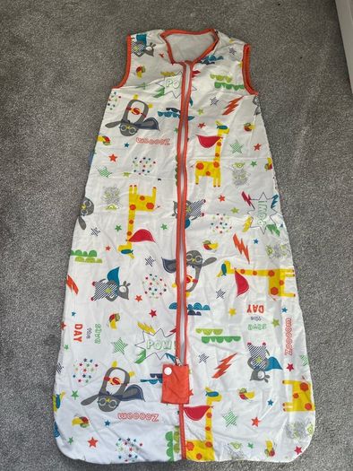 Sleepsack 1.5tog