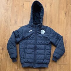 Finn Harps Football Men's Puffer Jacket Size Small