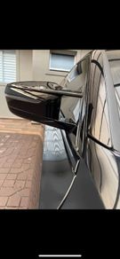 BMW G20 G30 Mirror covers gloss black