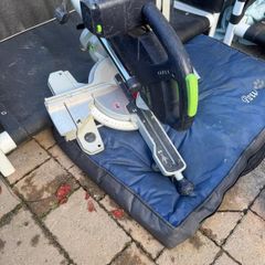 Festool ks60 220 lv