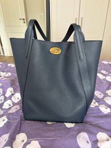 Mulberry Bayswater North South Tote