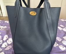 Mulberry Bayswater North South Tote