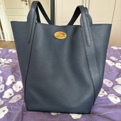 Mulberry Bayswater North South Tote