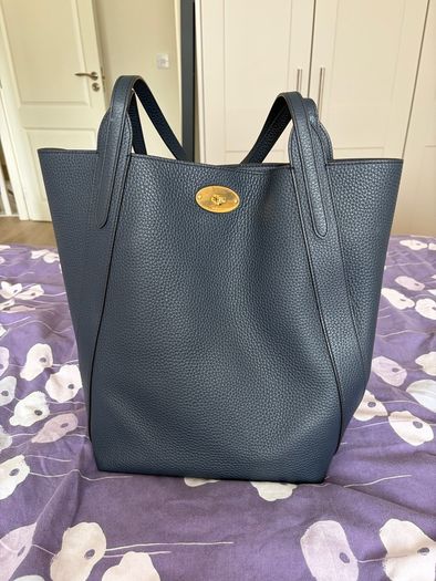 Mulberry Bayswater North South Tote
