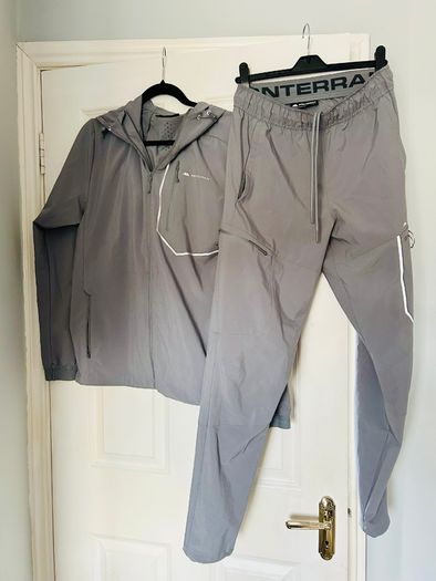Monterrain tracksuits