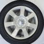 Seat Alloys 16"  (5x112) Image 3