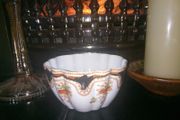 sugar bowl porcelain