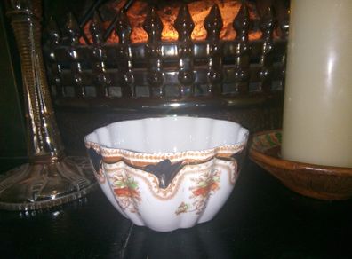 sugar bowl porcelain