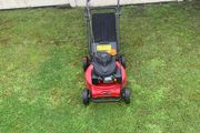 Lawnmower
