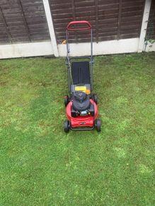 Lawnmower
