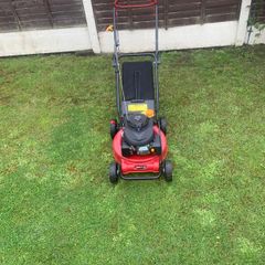 Lawnmower