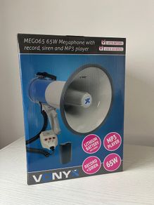 Megaphone
