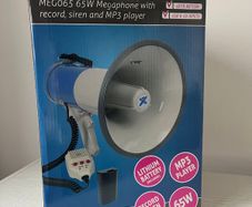 Megaphone