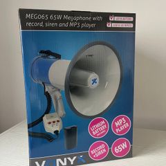 Megaphone
