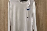 New Mens Hollister Top