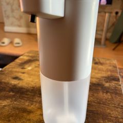 Automatic Soap Dispenser