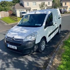 Citroen berlingo 850 Enterprise