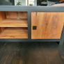 Solid Wood TV / Multimedia Unit Image 3