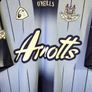 2004/06 Dublin Gaa Jersey Size Xxl No14 Image 2