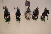 soldiers