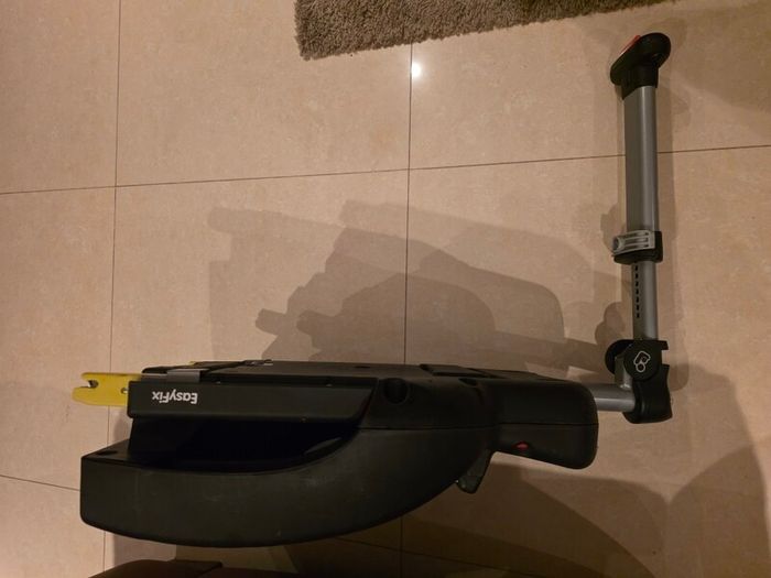 Maxi Cosi Isofix Car Base