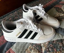 Adidas Breaknet Court Shoes