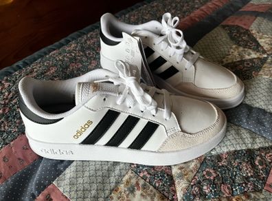 Adidas Breaknet Court Shoes
