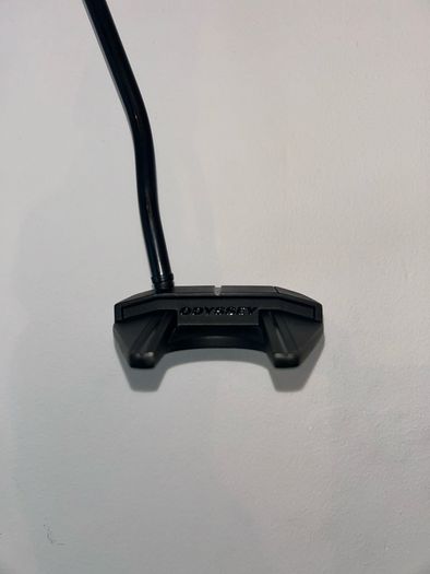 Odyssey O-Works #7 putter