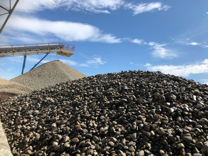 Gravel