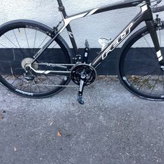 Felt Z5 full carbon road bike for sale