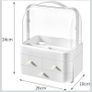 Makeup organiser Image 2