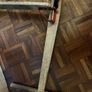 Vintage Scooter Child's Wooden Scooter Image 3
