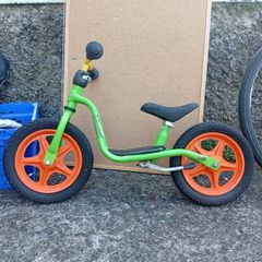 toddler bicycle