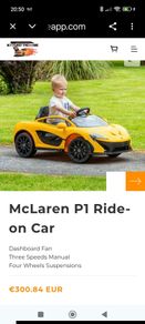 ride on Car
